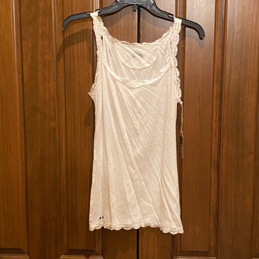Converse tank top